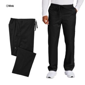 H&C - Unisex WorkFlex Cargo Pant