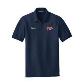 HVAC - Short Sleeve Polo