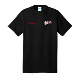 ACR - Short Sleeve T-Shirt