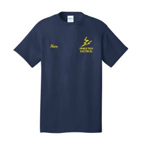ELECTRICAL - Men's Short Sleeve T-Shirt