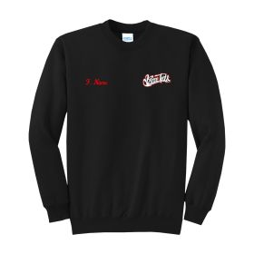 ACR - Fleece Crewneck Sweatshirt