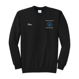 IT - Crewneck Sweatshirt