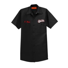 ACR - Short Sleeve Work Shirt