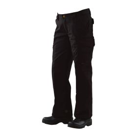 CJPS - Ladies' Heavy-Duty Work Pants With Rip-Stop Protection