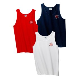 PTO - Adult Ultra Cotton Tank Top