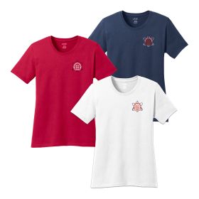 PTO - Ladies' Short Sleeve T-Shirt