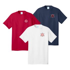 PTO - Short Sleeve T-Shirt