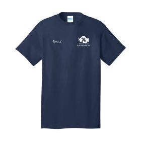 AUTOMOTIVE- Short Sleeve T-Shirt