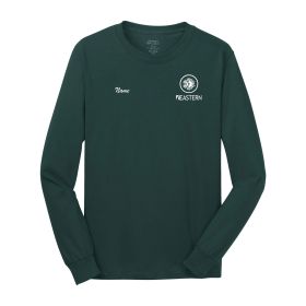 HVAC - Adult Long Sleeve T-Shirt - GP/LC