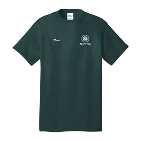 HVAC - Short Sleeve T-Shirt - GP/LC