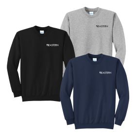 STAFF - Crewneck Sweatshirt 