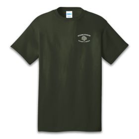 EXPLORATORY - Short Sleeve T-Shirt - DF/LC