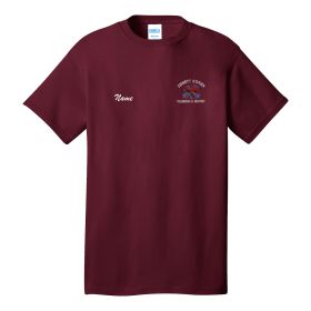 PLUMBING - Short Sleeve T-Shirt