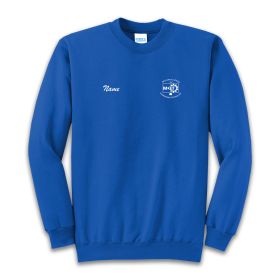 MDET - Adult Crewneck Sweatshirt