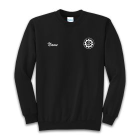 PMT -  Fleece Crewneck Sweatshirt
