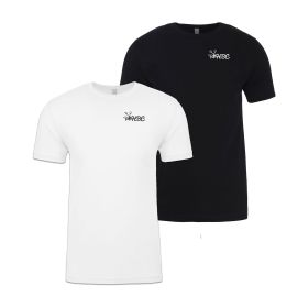 HBC - Unisex Cotton T-Shirt