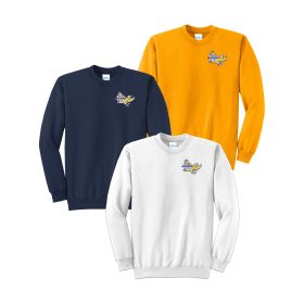 Adult Crewneck Sweatshirt