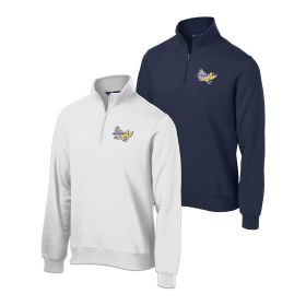 Men's 1/4 Zip Sweatshirt