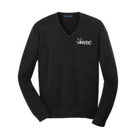 HBC - Men's V-Neck Sweater