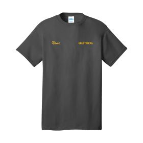 ELECTRICAL - Short Sleeve T-Shirt