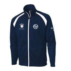 VOLLEYBALL - Men's Tricot Track Jacket