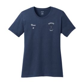 GOLF - Ladies' Short Sleeve T-Shirt