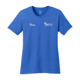 RIFLE - Ladies' Short Sleeve T-Shirt