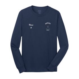 GOLF - Long Sleeve T-Shirt