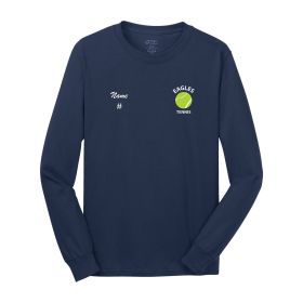 TENNIS - Long Sleeve T-Shirt