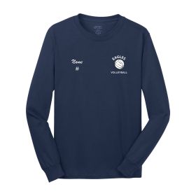 VOLLEYBALL - Long Sleeve T-Shirt