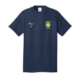 TENNIS - Men's Short Sleeve T-Shirt
