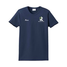 IT - Ladies' Short Sleeve T-Shirt