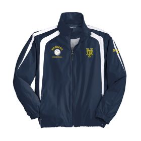 VOLLEYBALL - Adult Warm-Up Jacket