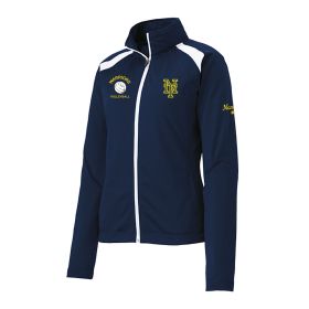 VOLLEYBALL - Ladies' Tricot Jacket
