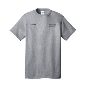 CARPENTRY - Short Sleeve T-Shirt - DF/LC