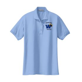 ELECTRICAL - Ladies' Short Sleeve Polo