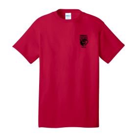 GYM - Short Sleeve T-Shirt - DF/LC