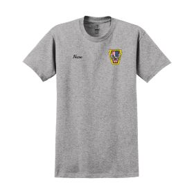 LAW - Short Sleeve T-Shirt - GP/LC