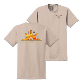BAKING & PASTRY - Short Sleeve T-Shirt  - GP/LC/FB