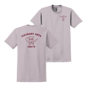 CULINARY - Short Sleeve T-Shirt - GP/LC/FB