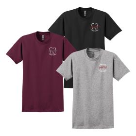 DENTAL - Short Sleeve T-Shirt 