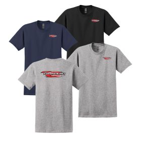 GRAPHICS - Short Sleeve T-Shirt - GP/LC/FB