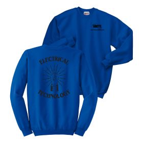 ELECTRICAL - Crewneck Sweatshirt