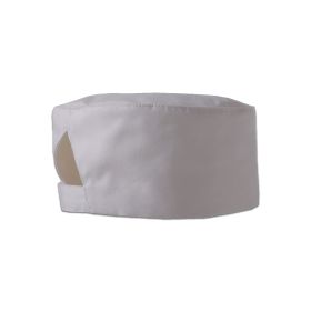 BAKING & PASTRY - White Chef Beanie Hat