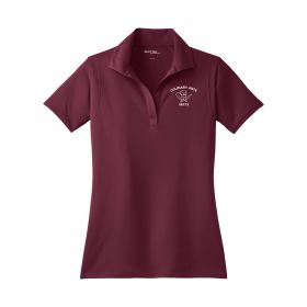 CULINARY -  Ladies' Short Sleeve Sport-Wick Polo