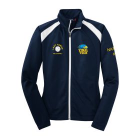 VOLLEYBALL - Ladies' Tricot Track Jacket