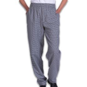 CULINARY - Adult Baggy Chef Pants