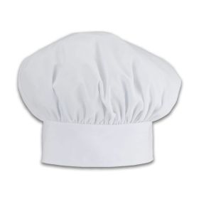 CULINARY - Traditional Chef Hat