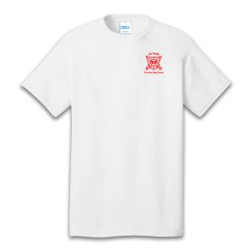 GYM - Adult Short Sleeve T-Shirt - GP/LC