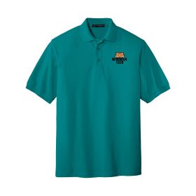 12th Grade - Men's Polo Shirt